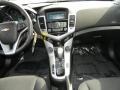 Crystal Red Metallic - Cruze LT/RS Photo No. 10