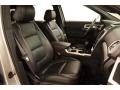 2012 Ingot Silver Metallic Ford Explorer XLT 4WD  photo #28