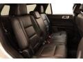 2012 Ingot Silver Metallic Ford Explorer XLT 4WD  photo #29
