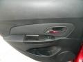 Crystal Red Metallic - Cruze LT/RS Photo No. 13