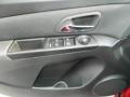 Crystal Red Metallic - Cruze LT/RS Photo No. 15