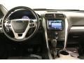 2012 Ingot Silver Metallic Ford Explorer XLT 4WD  photo #32