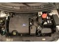 2012 Ingot Silver Metallic Ford Explorer XLT 4WD  photo #36