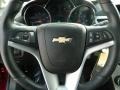 Crystal Red Metallic - Cruze LT/RS Photo No. 21