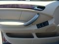 2006 Kalahari Beige Metallic BMW X5 3.0i  photo #9