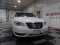 Bright White - 200 Touring Sedan Photo No. 2
