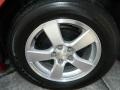 Crystal Red Metallic - Cruze LT/RS Photo No. 28