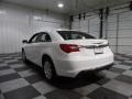 Bright White - 200 Touring Sedan Photo No. 5