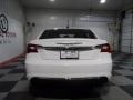 Bright White - 200 Touring Sedan Photo No. 6