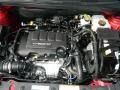 Crystal Red Metallic - Cruze LT/RS Photo No. 30