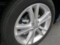 Blue Streak Pearl - Avenger SXT Photo No. 5