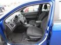 Blue Streak Pearl - Avenger SXT Photo No. 6