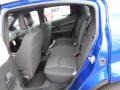 Blue Streak Pearl - Avenger SXT Photo No. 7