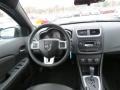 Blue Streak Pearl - Avenger SXT Photo No. 9