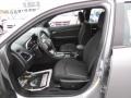 Billet Silver Metallic - Avenger SXT Photo No. 6