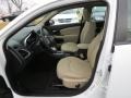 New Bright White - Avenger SXT Photo No. 6