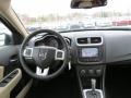 New Bright White - Avenger SXT Photo No. 9