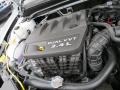 New Bright White - Avenger SXT Photo No. 10