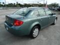 Silver Moss Metallic - Cobalt LS Sedan Photo No. 3