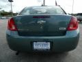 Silver Moss Metallic - Cobalt LS Sedan Photo No. 4