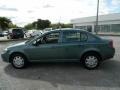 Silver Moss Metallic - Cobalt LS Sedan Photo No. 6