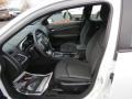 New Bright White - Avenger SXT Photo No. 6