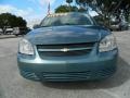 Silver Moss Metallic - Cobalt LS Sedan Photo No. 8