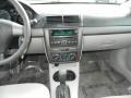 Silver Moss Metallic - Cobalt LS Sedan Photo No. 10