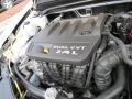 New Bright White - Avenger SXT Photo No. 9