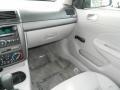 Silver Moss Metallic - Cobalt LS Sedan Photo No. 11