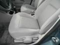 Silver Moss Metallic - Cobalt LS Sedan Photo No. 14