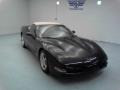 2000 Black Chevrolet Corvette Convertible  photo #28