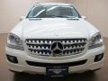 Arctic White - ML 350 4Matic Photo No. 2