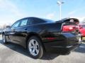 Pitch Black - Charger SE Photo No. 2