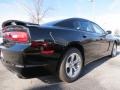 Pitch Black - Charger SE Photo No. 3