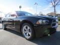 Pitch Black - Charger SE Photo No. 4
