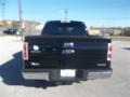 Ebony Black - F150 XLT SuperCrew Photo No. 3
