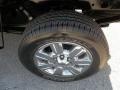 Ebony Black - F150 XLT SuperCrew Photo No. 8