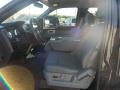 Ebony Black - F150 XLT SuperCrew Photo No. 12