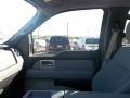 Ebony Black - F150 XLT SuperCrew Photo No. 13