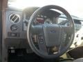 Ebony Black - F150 XLT SuperCrew Photo No. 14