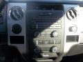 Ebony Black - F150 XLT SuperCrew Photo No. 15