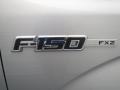 2011 Ingot Silver Metallic Ford F150 FX2 SuperCrew  photo #14
