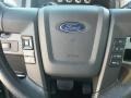Ebony Black - F150 XLT SuperCrew Photo No. 17