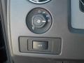 Ebony Black - F150 XLT SuperCrew Photo No. 18