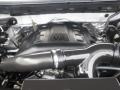  2011 F150 FX2 SuperCrew 3.5 Liter GTDI EcoBoost Twin-Turbocharged DOHC 24-Valve VVT V6 Engine