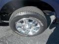 2010 Dark Blue Pearl Metallic Ford F150 XLT SuperCrew  photo #9