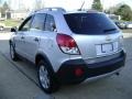 2012 Silver Ice Metallic Chevrolet Captiva Sport LS  photo #9