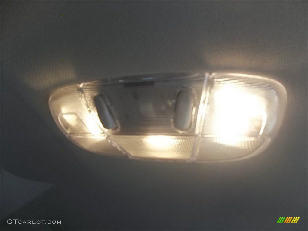 2010 F150 XLT SuperCrew - Dark Blue Pearl Metallic / Medium Stone photo #11