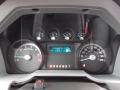 Steel Gray Gauges Photo for 2011 Ford F250 Super Duty #74472641